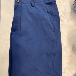 Men’s Under Armour Navy Blue Shorts